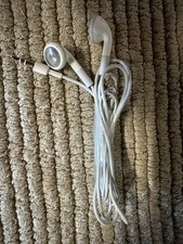 Authentic OEM Apple Earpods iPod Touch 3.5mm Jack Headphones for audio (no MIC)