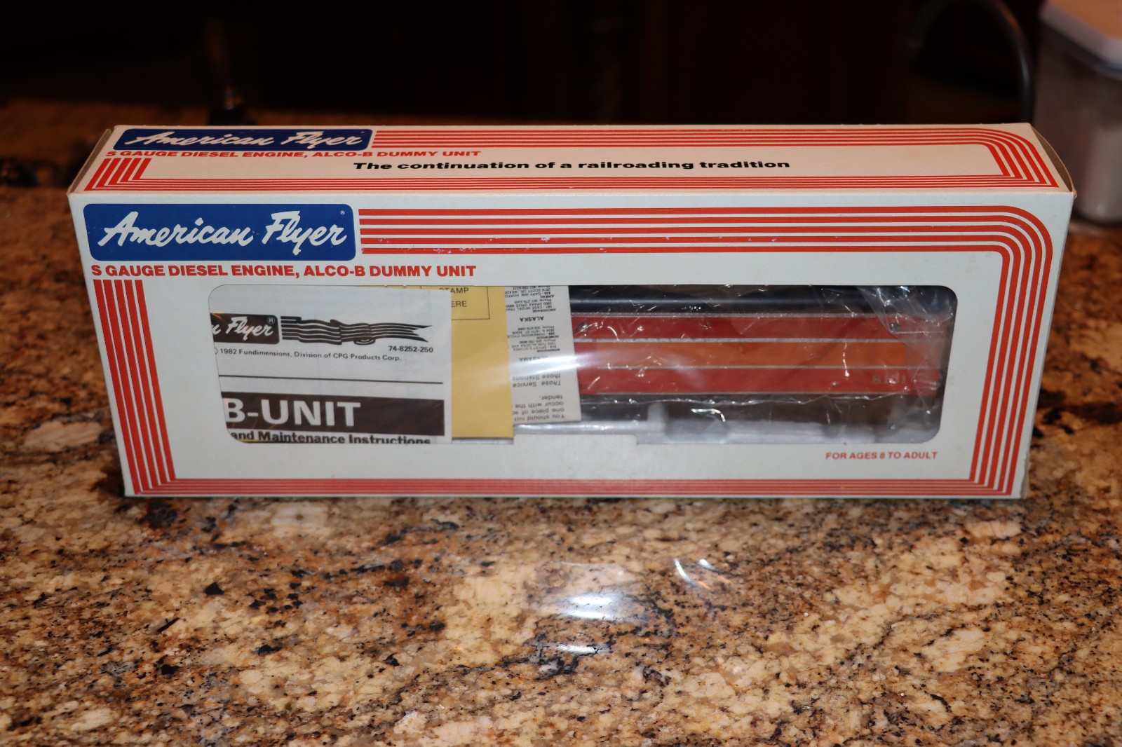 Click here to see eBay Auction