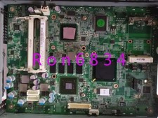 1pc used   ARK-DS520 motherboard 19A6S52001 *nu