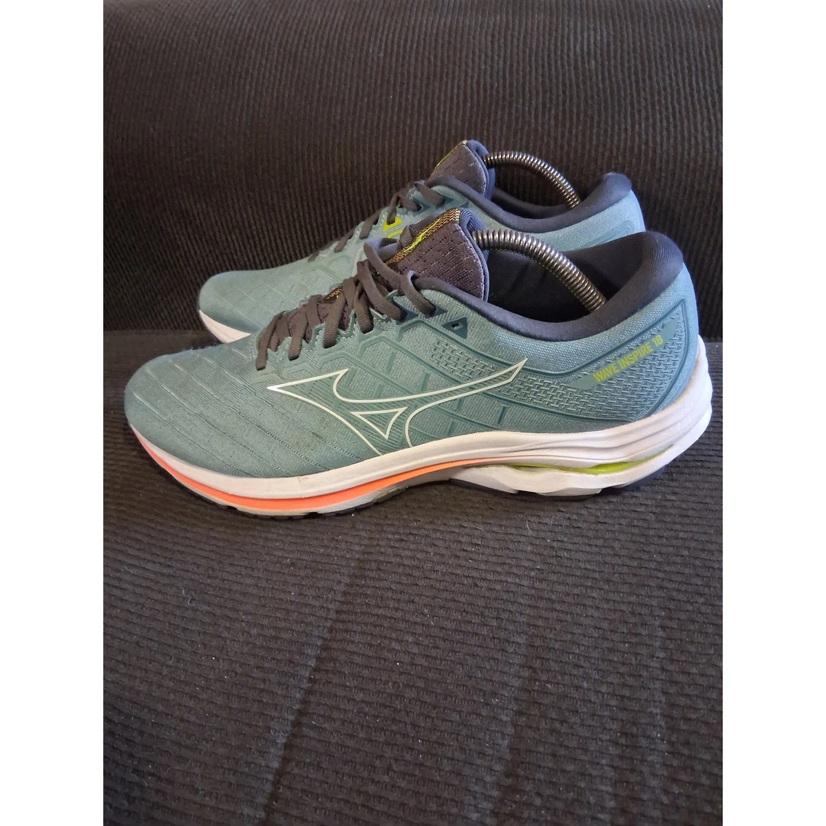 mizuno wave inspire mens products for sale | eBay
