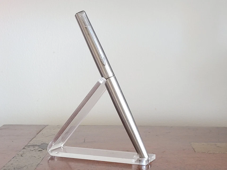 Parker 15 Flighter Fountain Pen - Image 2 of 4