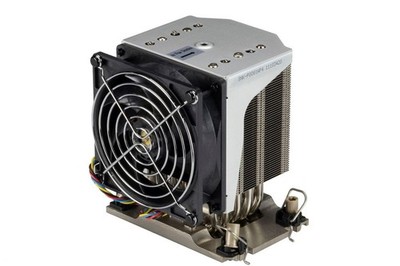 Supermicro SNK-P0081AP4 Computer Cooling System Processor Air Cooler 9.2 Cm ~E~