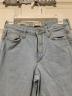 Women’s Universal Thread High Rise Flare Jeans Size 8/29R Preowned — photo 3