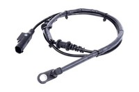 Ate Sensor Raddrehzahl Abs Sensor Vorne 24.0711-5550.3