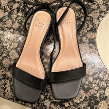 A New Day Shoes