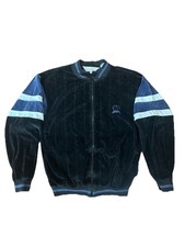 Christian Dior Leconnaiseur Velour Jacket, Size M, Unisex