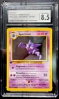 French  First Edition Haunter Base Set 29/102 Pokemon TCG 8.5