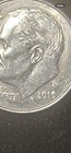 2016-P Roosevelt Dime 10C Philadelphia Business Strike Copper Composition — photo 4