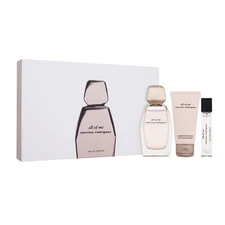 Narciso Rodriguez All Of Me Eau De Parfum 3 Pc Gift Set For Women