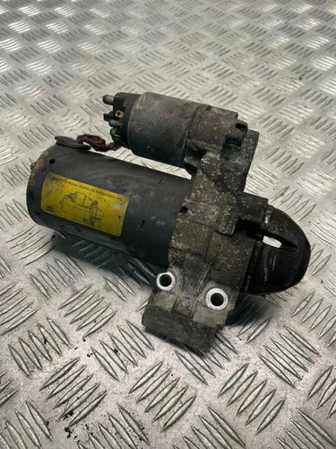 BMW 1 E81 Anlasser 8506657 2.00 Diesel 2011 33713440