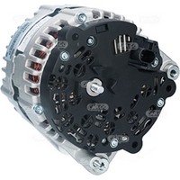 HC-Cargo Lichtmaschine Generator 180A FüR Audi A6 Avant 3.0 TDI Quattro 2.7 4F5