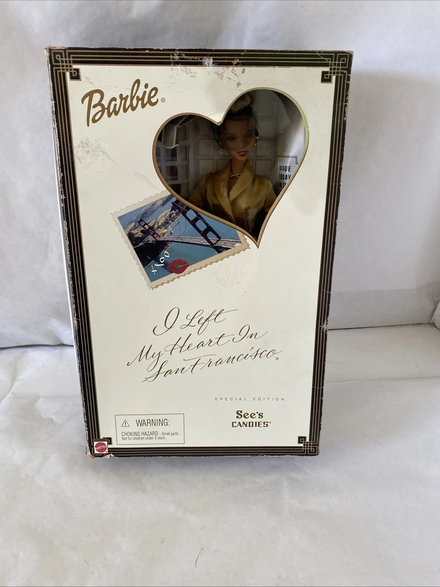 Sees Candy Barbie for sale | eBay