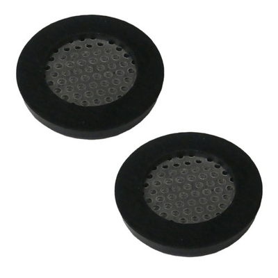 #ad DeWalt Pressure Washer 2 Pack of Genuine OEM Water Filters 5140117 54 2PK $20.99