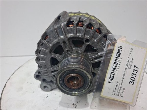 3L903023L TG14C043  Lichtmaschine Volkswagen golf vii item23 20 sport bluemotion