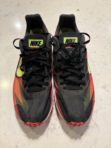 Nike Uomo Zoom Streak X Country Ballerine da Corsa Uomo Taglia 7