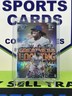 Luisangel Acuna 2025 Bowman Chrome Baseball “Greatness Loading” RC NEW YORK METS