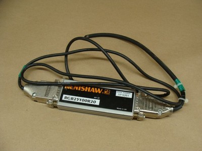 RENISHAW INTERFACE UNIT RGB25Y00R20