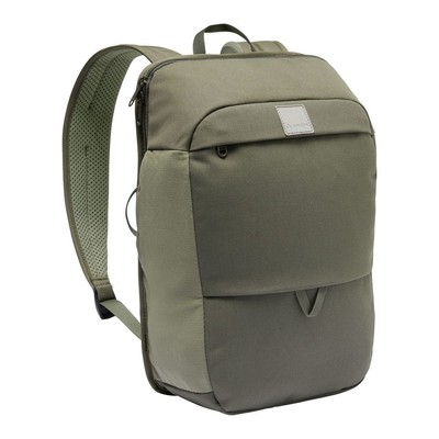 VAUDE - Coreway Backpack 10 - khaki