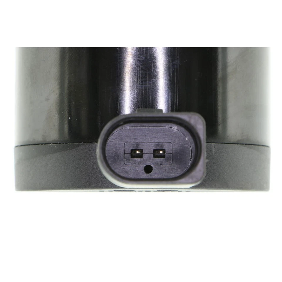 Vemo V10-16-0012 Auxiliary Water Pump  06C121601 for Audi A4 Quattro 2002-2006 Foto 2 de 3