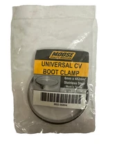New Moose M92-06804 Universal Boot Clamp 6mm X 482mm Free Shipping