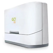 ACCUQUILT GO BIG ELECTRIC FABRIC CUTTER STARTER SET 55500