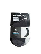 Endura Hummvee Waterproof Sock II Pair UK 5 - 8.5