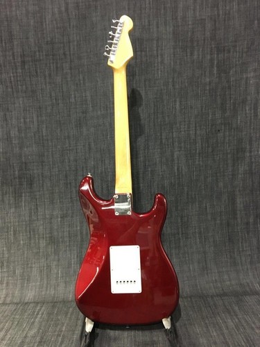 Tokai Stratocaster modelo zurdo - Imagen 3 de 11