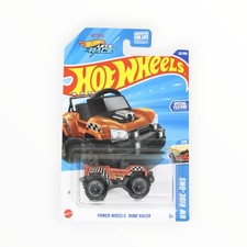 Hot Wheels Power Wheels Dune Racer 22/250 - 2025 Mainline A