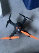 360 skyview drone and it is missing a battery And It Has Everything Else￼