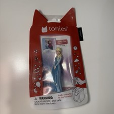 Tonies Elsa Frozen Audio Toy Figurine NEW