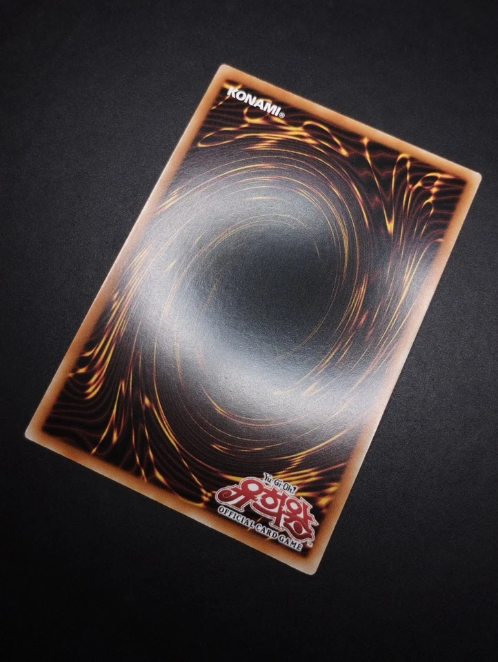 YUGIOH 2007 | AQUARIAN ALESSA | TAEV-KR020 | SUPER RARE | OCG | NM - MINT - Bild 4 von 4