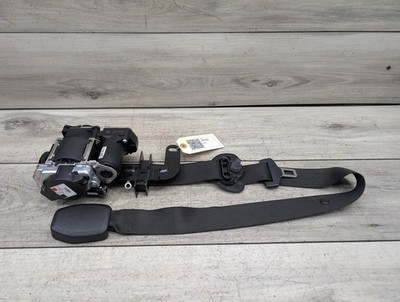 OEM BMW G20 G26 G80 M3 Front Left Driver Seat Belt Seatbelt Retractor Black