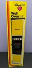 Vintage Marx Toys Sindy Doll Kitchen Furniture Wall Oven w/Accessories NRFB New