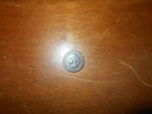 1876 Indian Head Cent circulated good condition