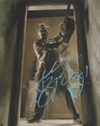 Andrew Bryniarski autographed 8x10 Photo COA