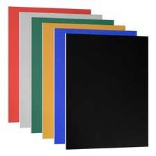 2X(3.3x2.1x1/32Inch Anodized Aluminum Sheet Set, 0.8mm Thick Engraving7486