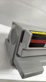 Famicom Peripheral Datac Dragon Ball Z Fierce Battle at the World s