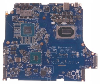 DELL G15 5510 D-Mainboard