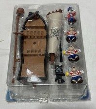 La Goletta Dei Bassotti 2526 Sigillato Senza Fumetto Pari Al Nuovo