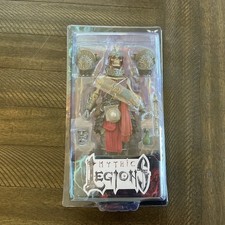 Mythic Legions Skapular The Cryptbreaker 2.0 Four Horsemen Studios