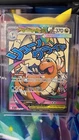 Pokemon Mega Dragonite EX 271/217 Ascended Heroes New Mint