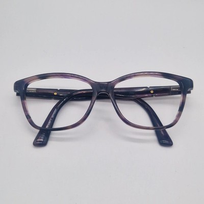 Diesel DL5282-1 Lila - Brille Brillengestell