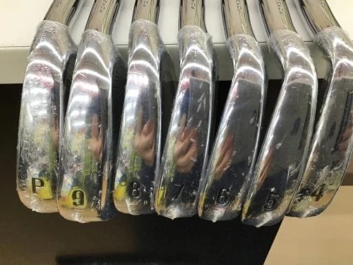 [BRAND NEW] Nike VR II PRO COMBO  Forged (7x) 4~P NSPRO 950 Rare🇯🇵Model Sealed - Image 3 of 4