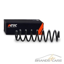 ATEC FAHRWERKSFEDER FEDER HINTEN FÜR SKODA FABIA 1 2 VW FOX