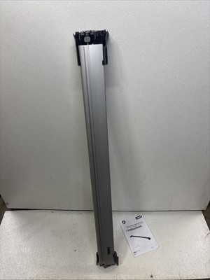 Incomeplete Thule AeroBlade Edge Flush /fixed Multi Purpose Roof Bar 7603? #2P3