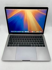 Apple MacBook Pro 13" 2018 A1989 Core i5 2.3GHz 16GB Ram 256GB SSD