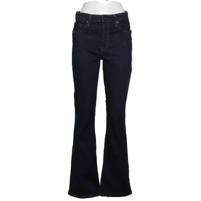 Levi Strauss & Co, Jeans, Größe: 29, model: 725 high rise bootcut, Blau #vbS