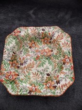 Vintage Midwinter Porcelon Burslem England dish. #300