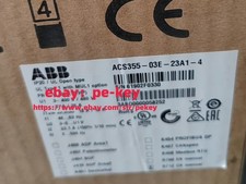 ABB ACS355 ACS355-03E-23A1-4 inverter#pe