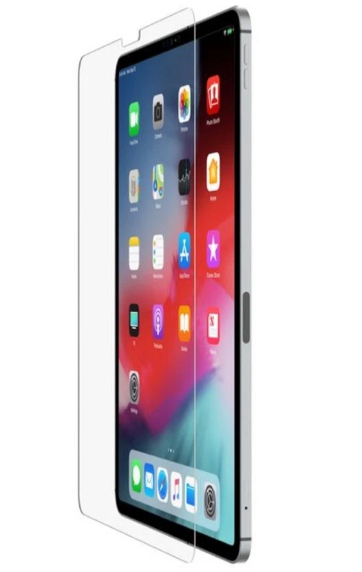 TemperedGlass Displayschutz für das iPad Pro, 12,9 Zoll